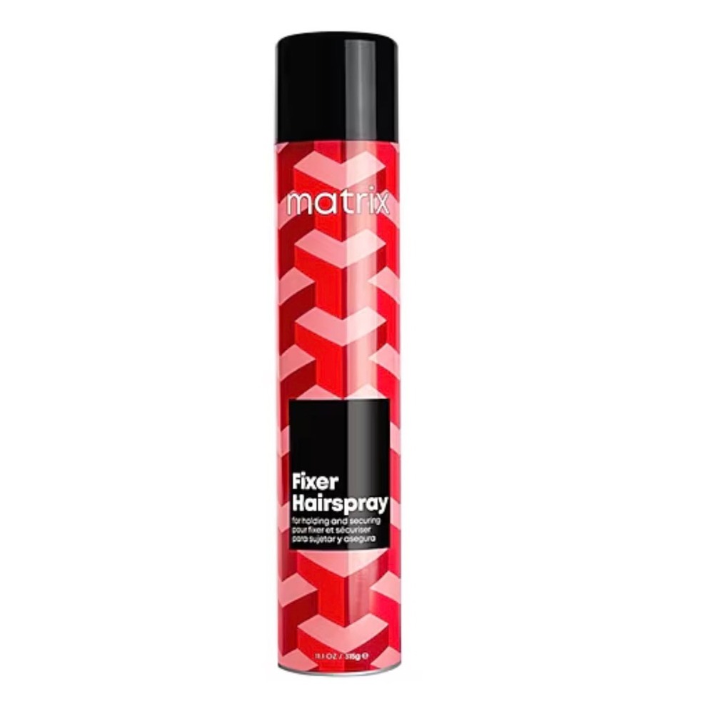 Matrix Fixer Hairspray hair care Professional Finishing Mist Strong Hold